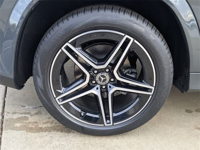 Thumbnail: 2026 Mercedes-Benz GLS - 13