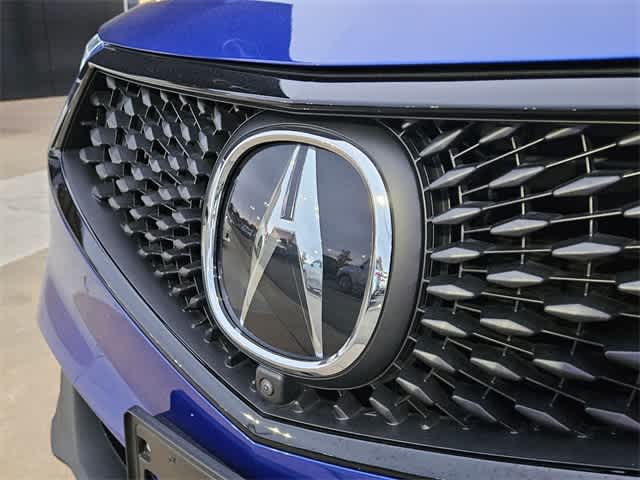 Thumbnail: 2024 Acura RDX - 12