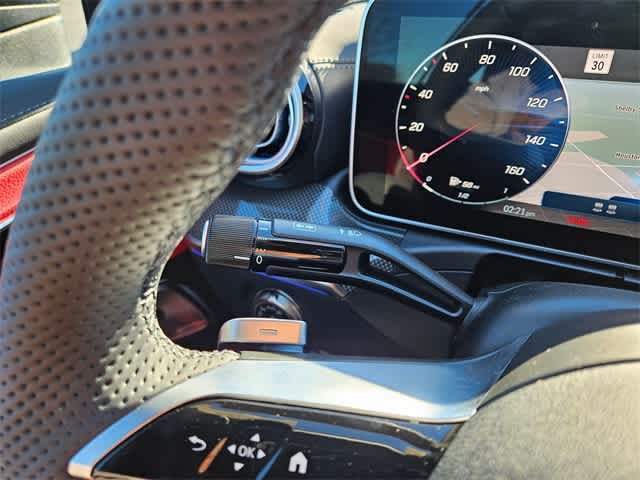 Thumbnail: 2026 Mercedes-Benz CLE - 25