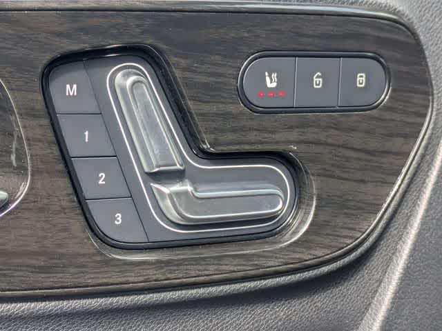 Thumbnail: 2024 Mercedes-Benz Sprinter - 16