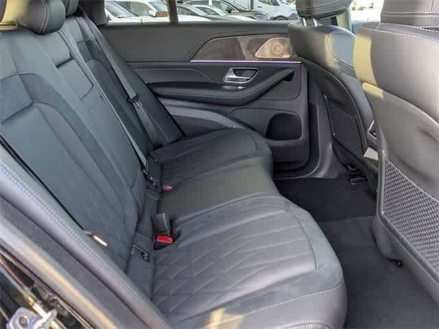 Thumbnail: 2025 Mercedes-Benz GLE - 9