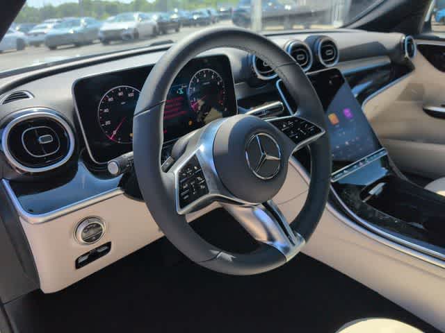 Thumbnail: 2026 Mercedes-Benz C-Class - 2