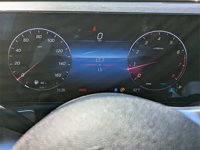 Thumbnail: 2025 Mercedes-Benz GLB - 16