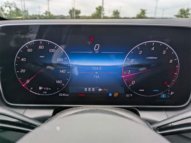 Thumbnail: 2025 Mercedes-Benz GLC - 31