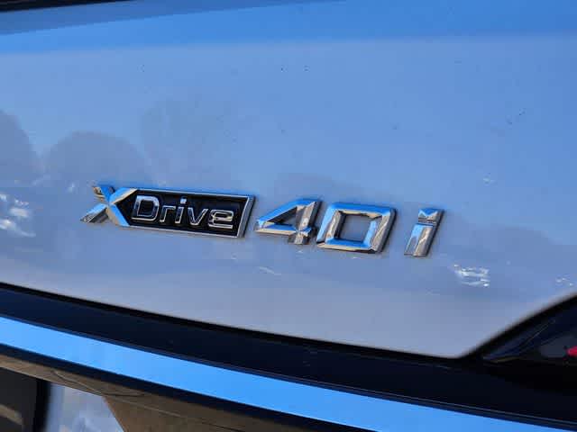 Thumbnail: 2025 BMW X7 - 13