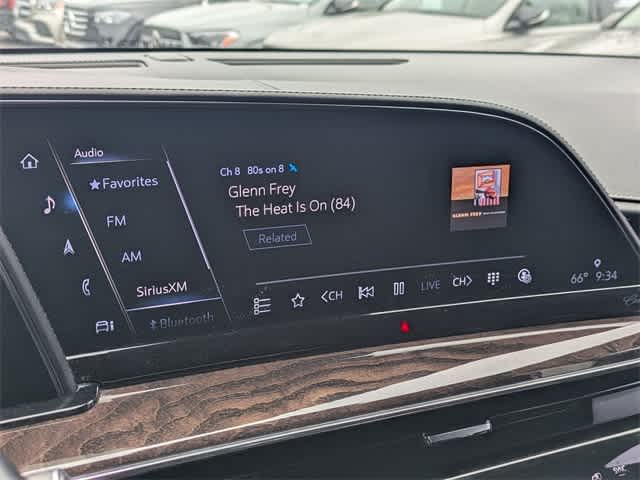 Thumbnail: 2021 Cadillac Escalade - 31