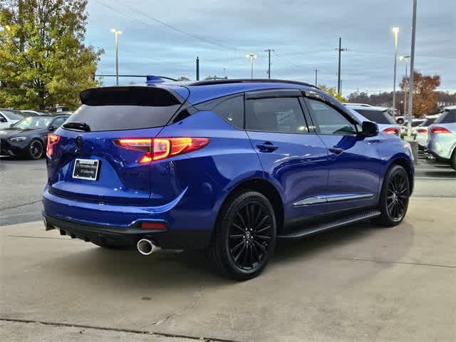 Thumbnail: 2024 Acura RDX - 8