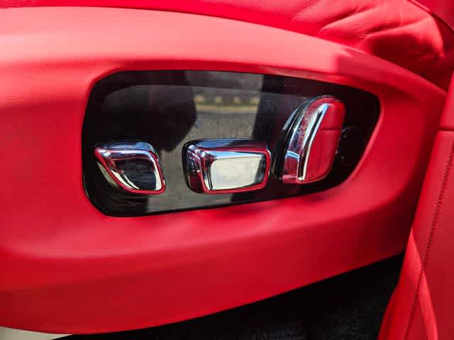 Thumbnail: 2023 Rolls-Royce Cullinan - 17