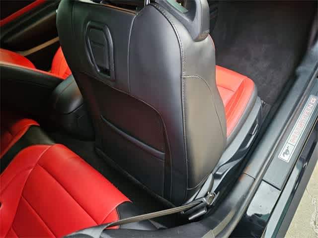 Thumbnail: 2023 Ford Mustang - 21