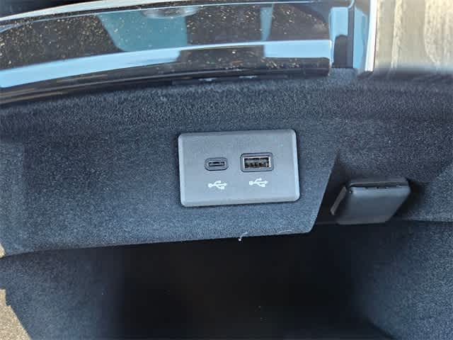 Thumbnail: 2026 Cadillac Escalade - 34