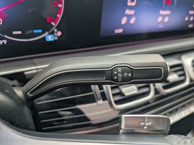 Thumbnail: 2024 Mercedes-Benz GLS - 33