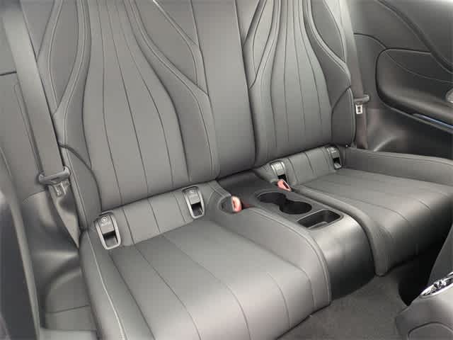 Thumbnail: 2024 Mercedes-Benz CLE - 19