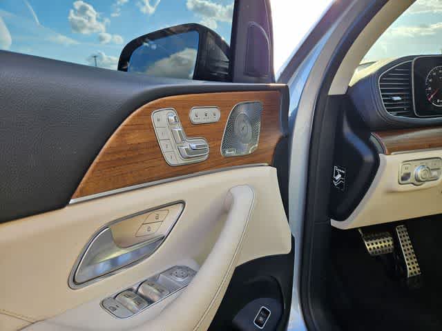 Thumbnail: 2024 Mercedes-Benz GLS - 14