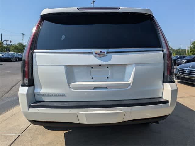 Thumbnail: 2015 Cadillac Escalade - 6