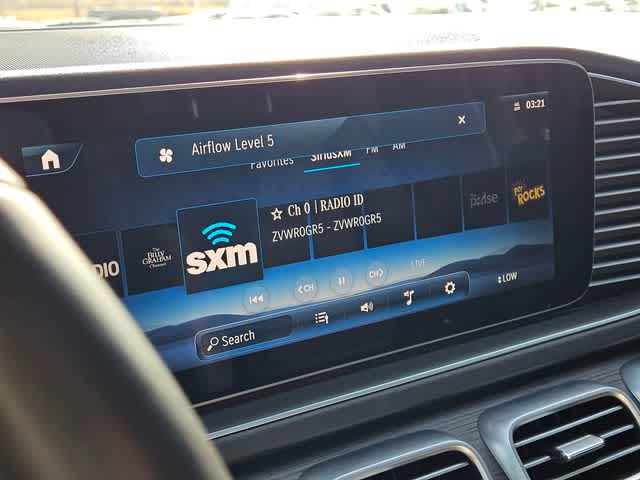 Thumbnail: 2025 Mercedes-Benz GLS - 30