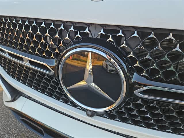 Thumbnail: 2026 Mercedes-Benz GLE - 10