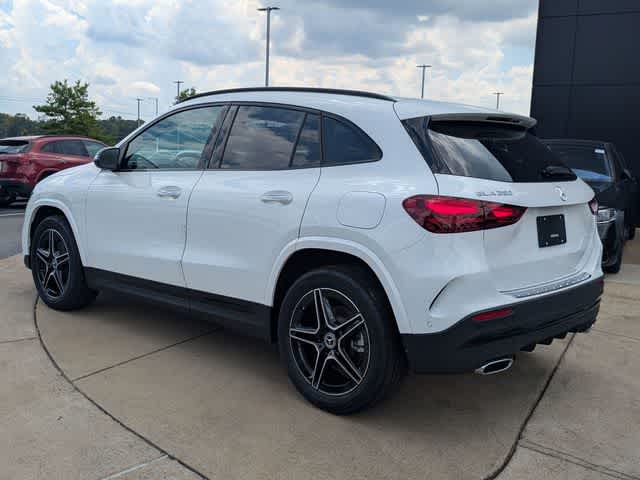 2026 Mercedes-Benz GLA GLA 250 - Photo 6