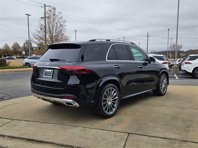 Thumbnail: 2026 Mercedes-Benz GLE - 9