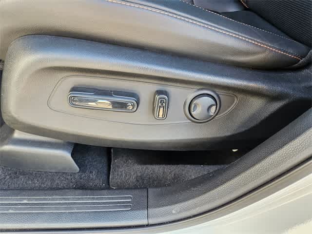 Thumbnail: 2024 Honda CR-V - 15