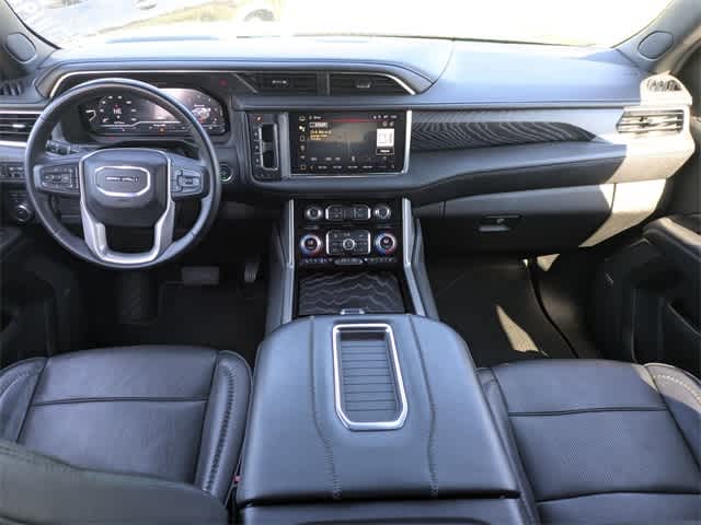 Thumbnail: 2023 GMC Yukon XL - 15