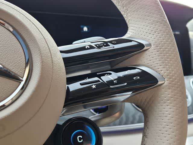 Thumbnail: 2024 Mercedes-Benz AMG GT - 28