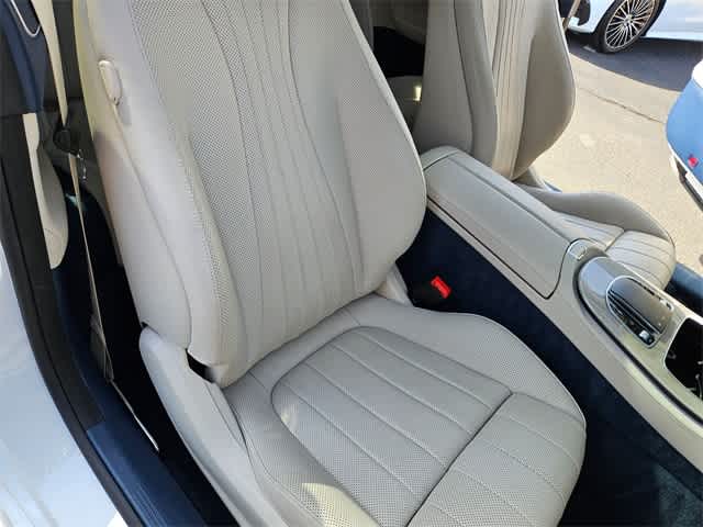 Thumbnail: 2022 Mercedes-Benz E-Class - 21