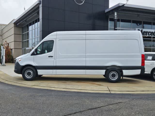 Thumbnail: 2026 Mercedes-Benz Sprinter - 5