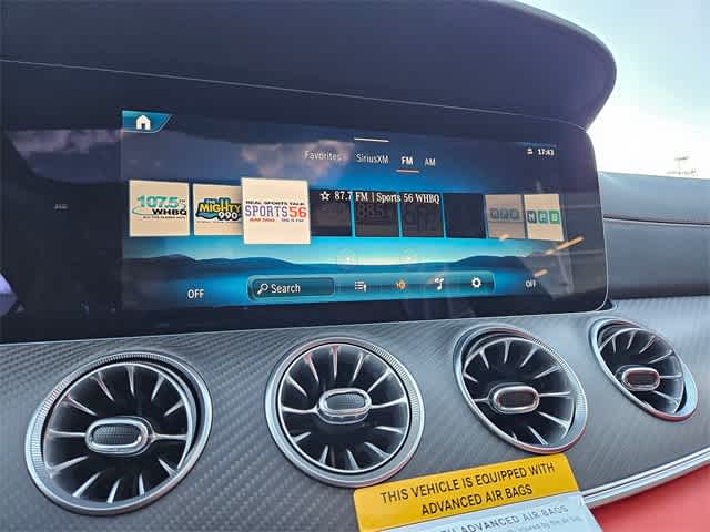 Thumbnail: 2026 Mercedes-Benz AMG GT - 32