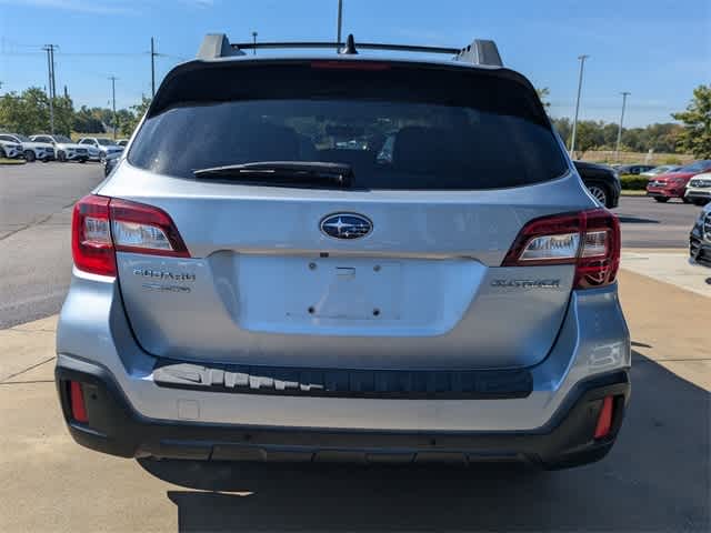 Thumbnail: 2018 Subaru Outback - 7