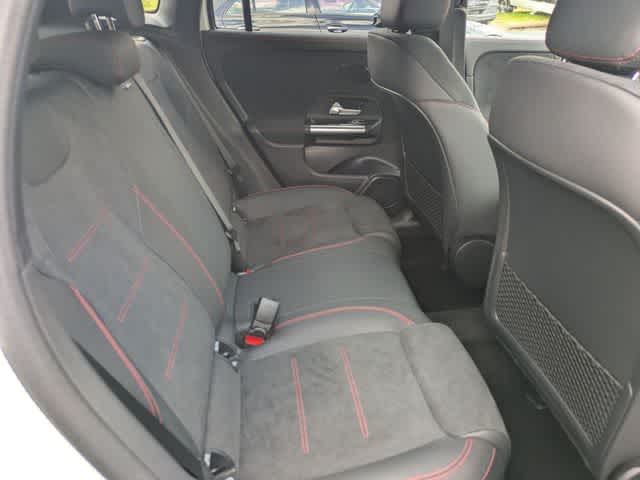 2026 Mercedes-Benz GLA GLA 250 - Photo 21