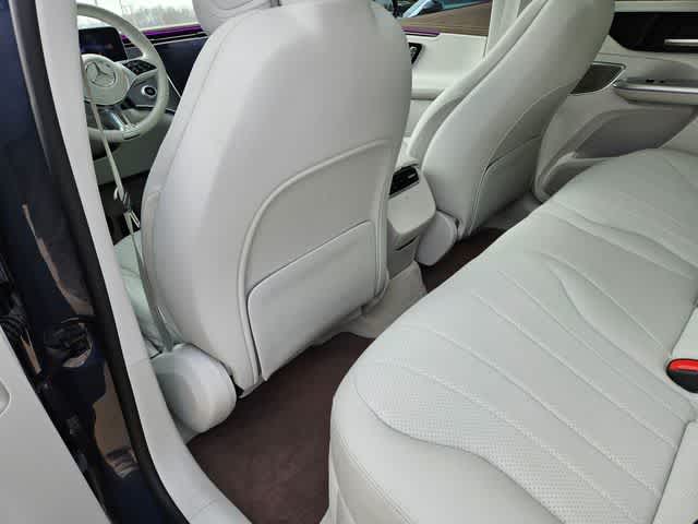 Thumbnail: 2023 Mercedes-Benz EQE - 16