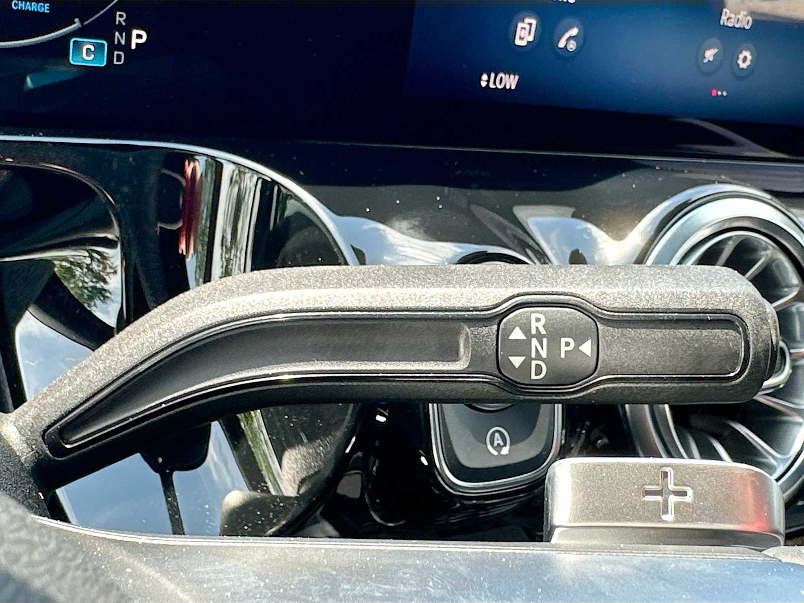 Thumbnail: 2026 Mercedes-Benz GLA - 16
