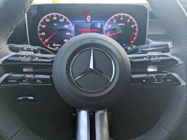 Thumbnail: 2026 Mercedes-Benz GLC - 21