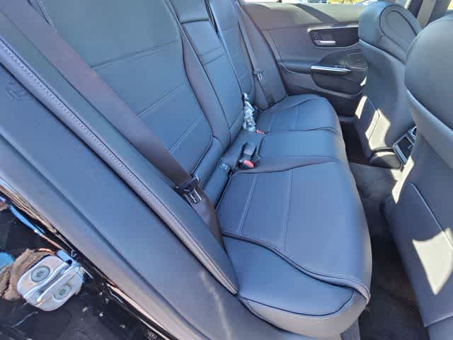 Thumbnail: 2026 Mercedes-Benz C-Class - 20