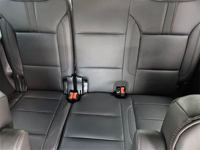 Thumbnail: 2023 Chevrolet Tahoe - 18