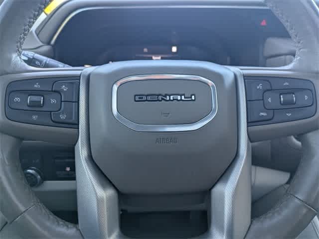 Thumbnail: 2023 GMC Yukon - 24