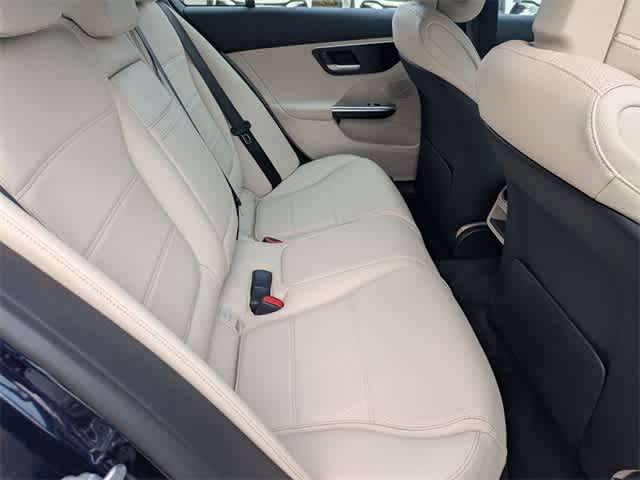 Thumbnail: 2023 Mercedes-Benz C-Class - 20