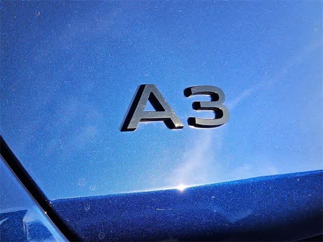 Thumbnail: 2025 Audi A3 - 8