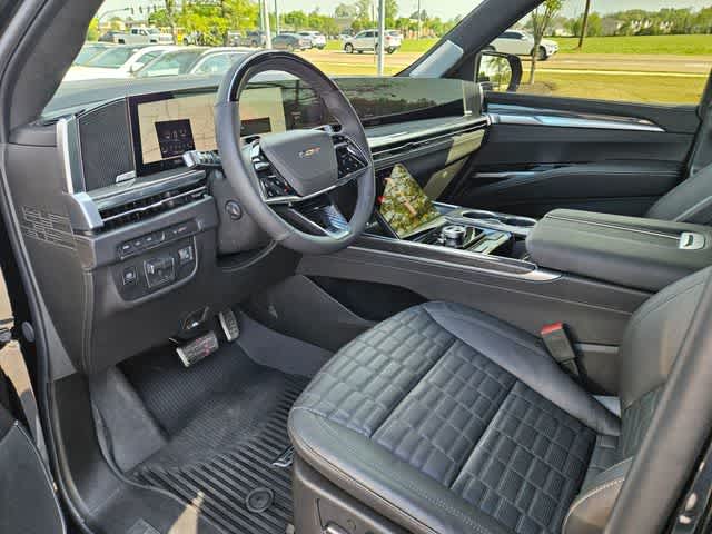 Thumbnail: 2026 Cadillac Escalade - 2