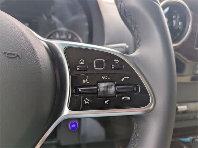 Thumbnail: 2024 Mercedes-Benz Sprinter - 23