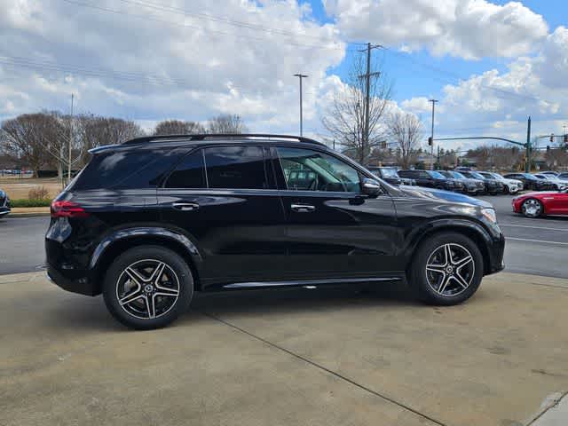 Thumbnail: 2026 Mercedes-Benz GLE - 9