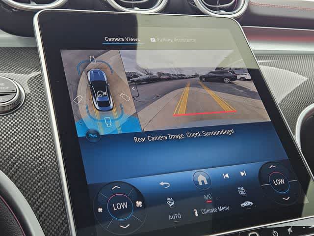 Thumbnail: 2026 Mercedes-Benz CLE - 31