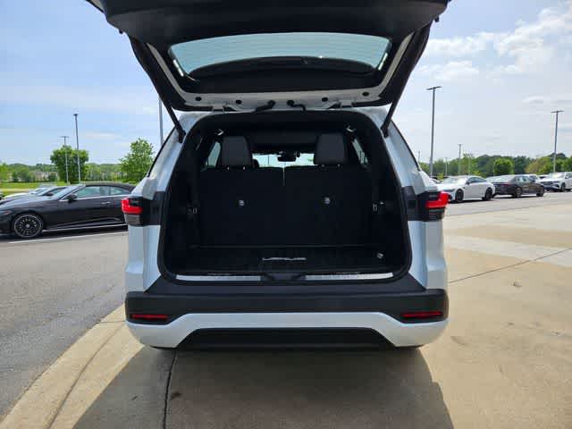 Thumbnail: 2024 Lexus TX - 7