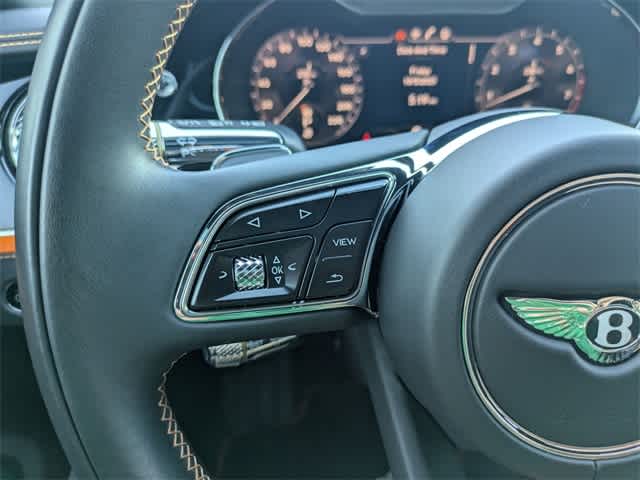 Thumbnail: 2024 Bentley Flying Spur - 24