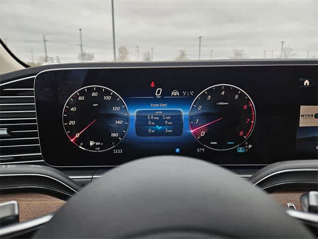 Thumbnail: 2026 Mercedes-Benz GLE - 33