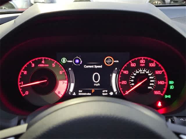 Thumbnail: 2024 Acura RDX - 36