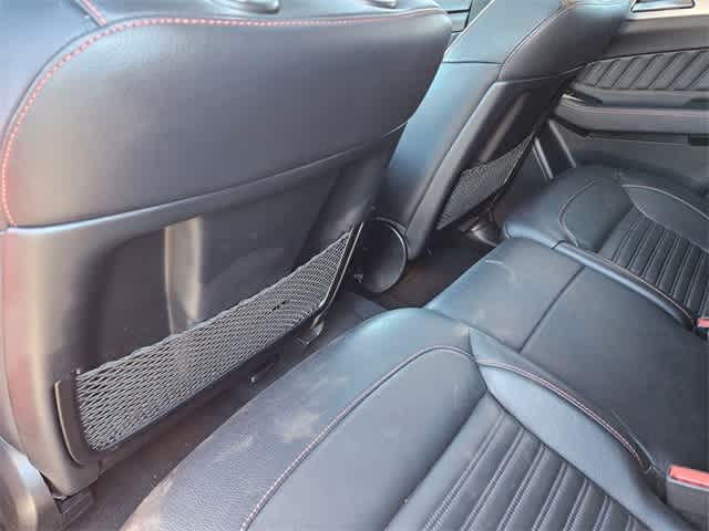 Thumbnail: 2017 Mercedes-Benz GLE - 17