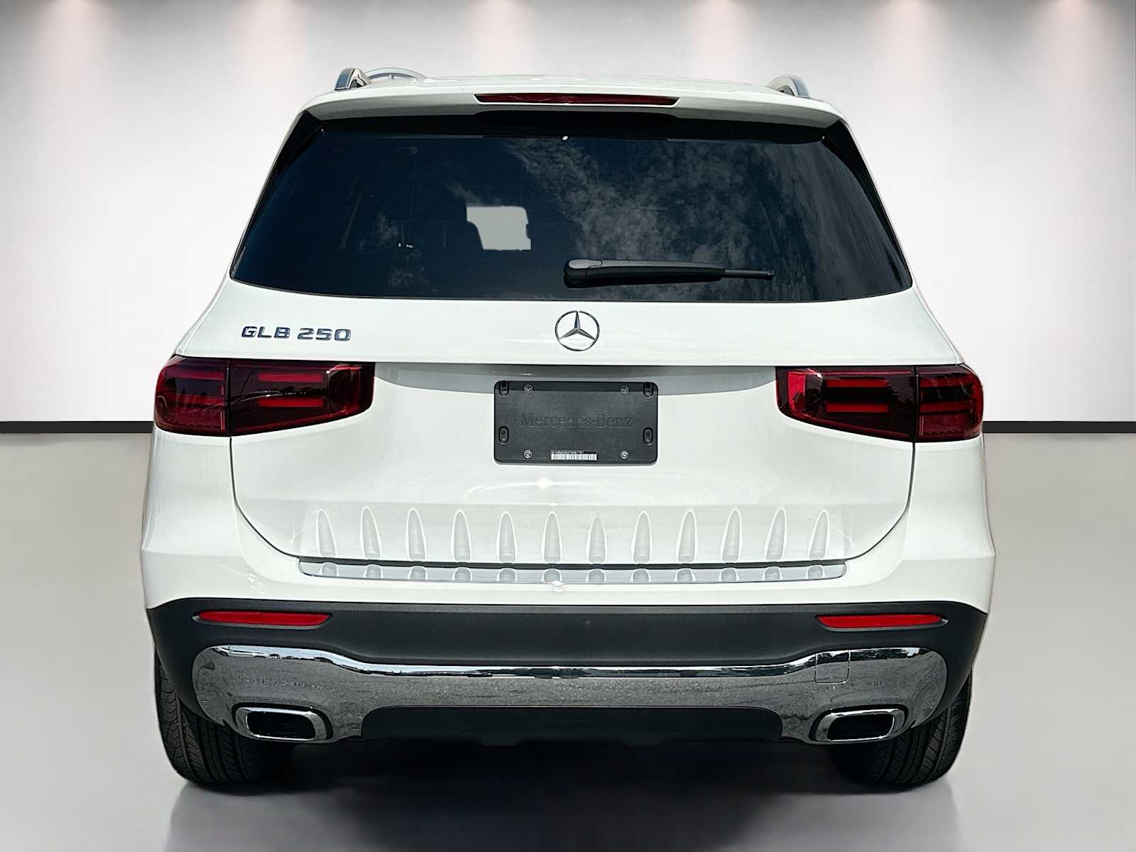 Thumbnail: 2026 Mercedes-Benz GLB - 6