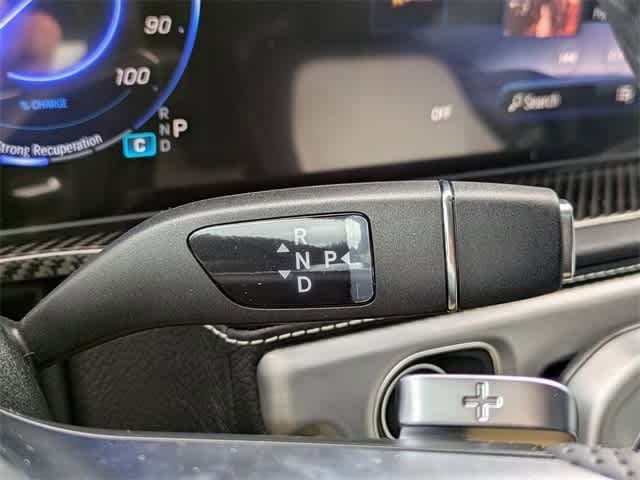 Thumbnail: 2025 Mercedes-Benz G-Class - 20