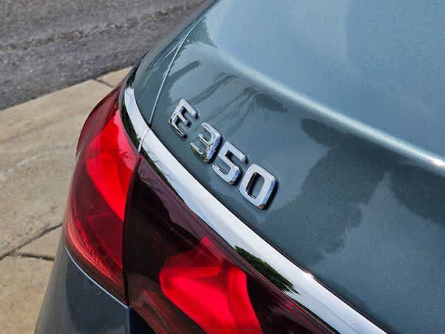 Thumbnail: 2026 Mercedes-Benz E-Class - 12